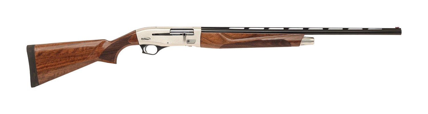 Tristar Viper G3 410 28in CT3 Three Shot Silver Walnut