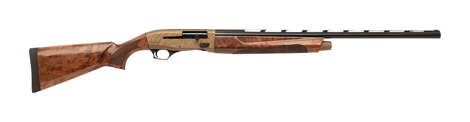 Tristar Viper G3 Bronze 20GA 26in CT3 Bronze Walnut