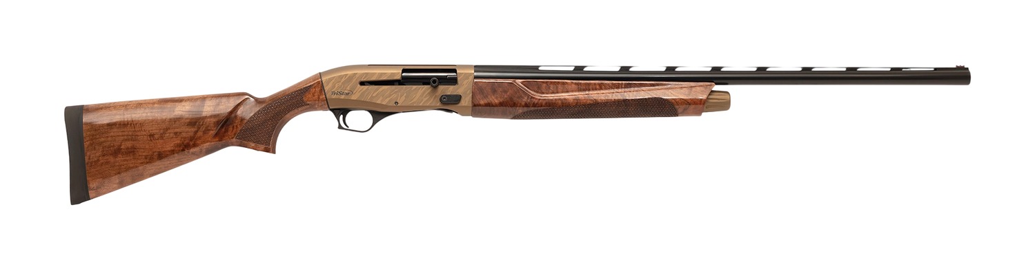 Tristar Viper G3 Bronze 410 28" CT3 Bronze Walnut