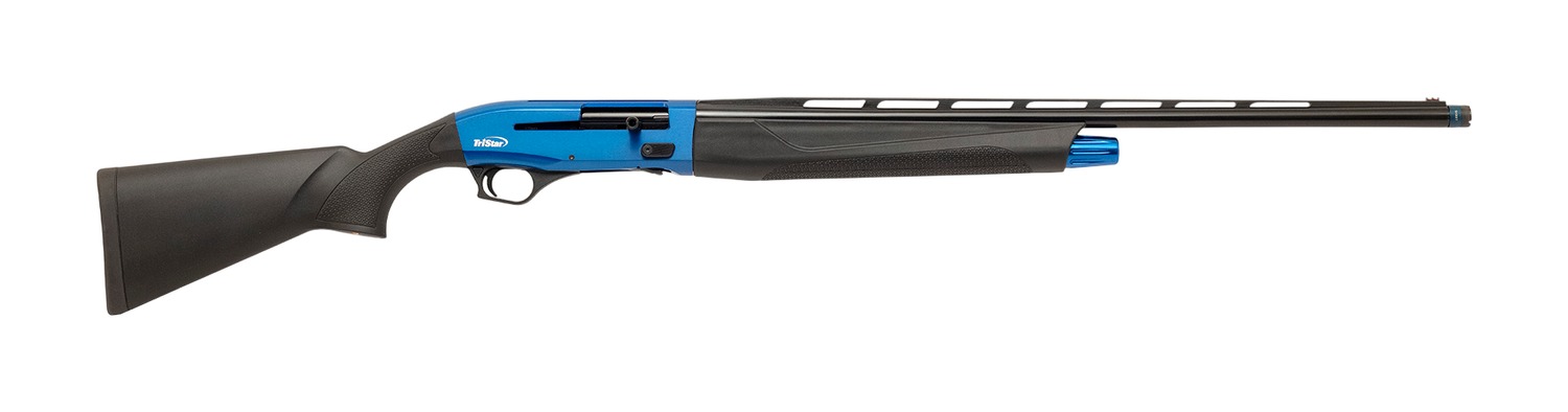 Tristar Viper G3 Youth 20 Gauge Youth Sporting 26 inch Blue Synthetic