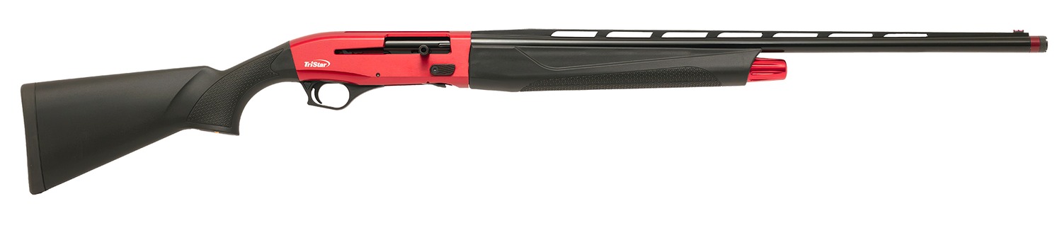 Tristar Viper G3 Youth Sporting 20 Gauge 26" 4x Red Synthetic CT4X