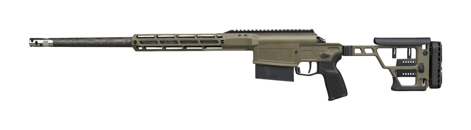 SIG CROSS MAGNUM MOSS SAWTOOTH 7MM PRC 20 6RD