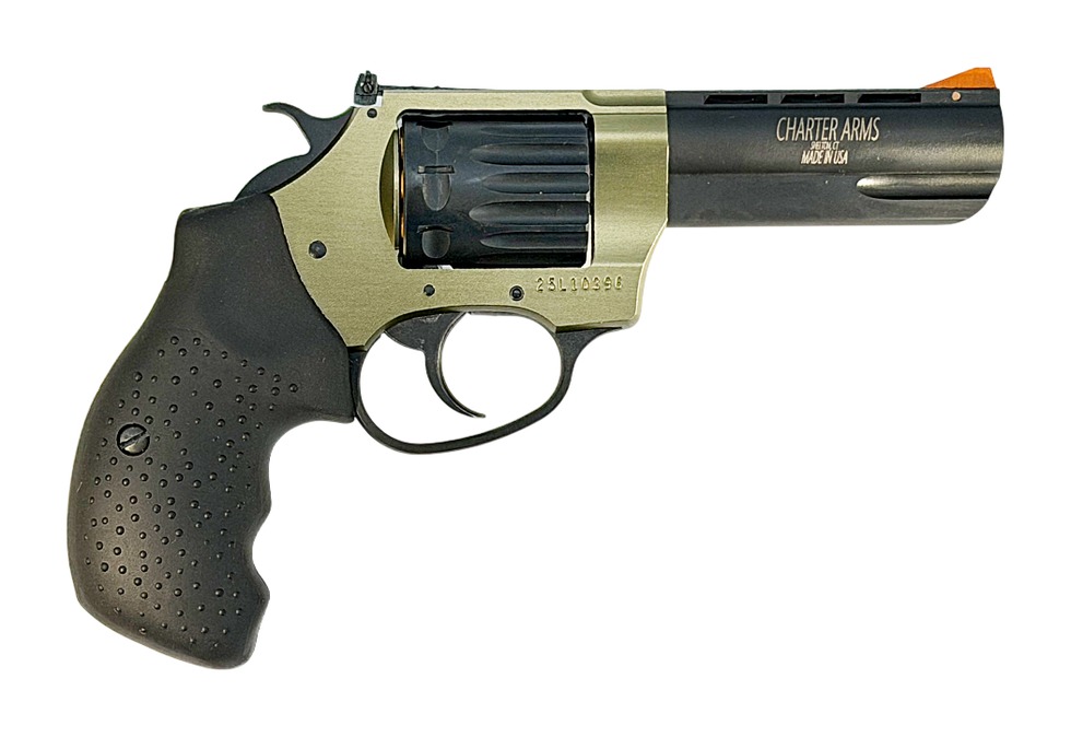 Charter Arms Pathfinder II .22 WMR Revolver
