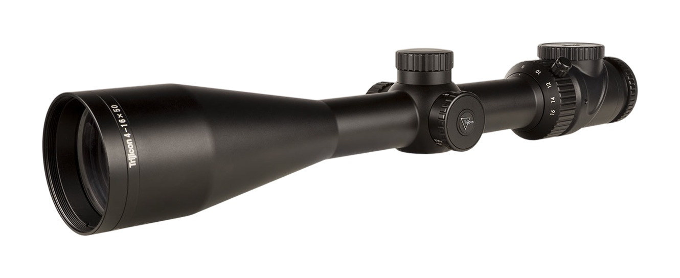 Trijicon 200146 – Reliable 4-16x Riflescope 6 Trijicon 200146 alternate view