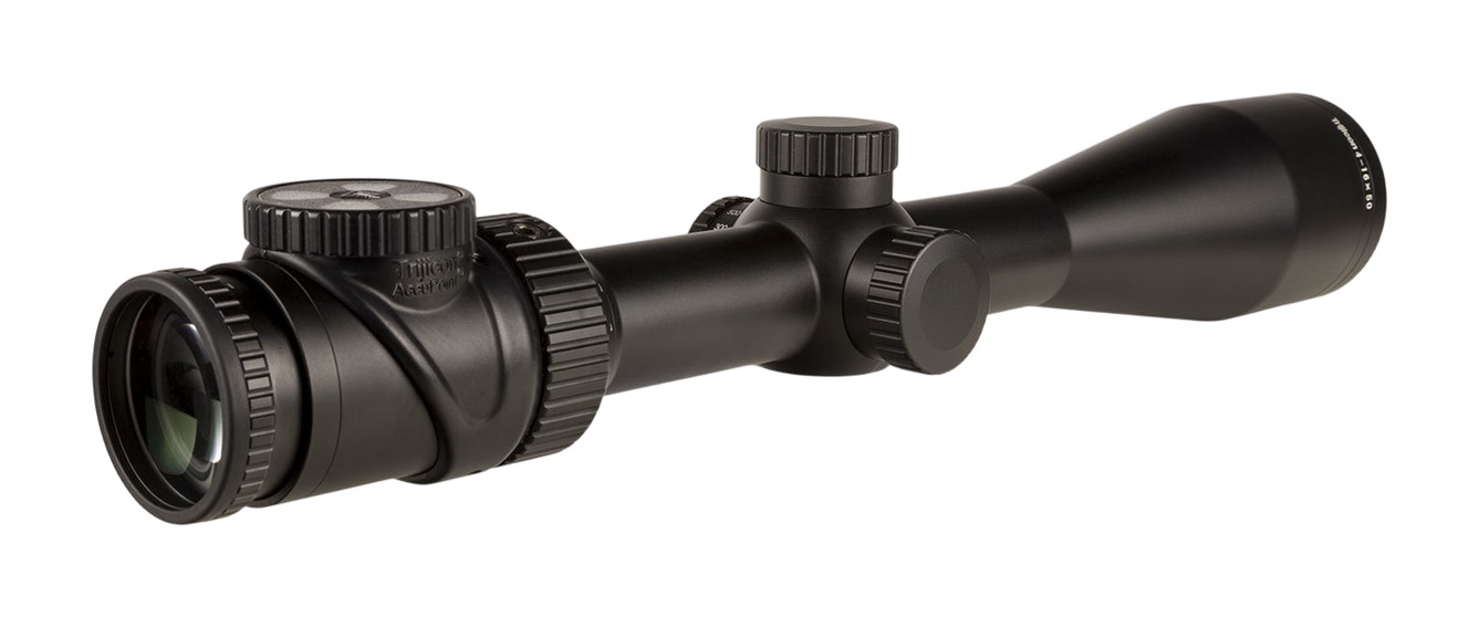 Trijicon 200146 – Reliable 4-16x Riflescope 7 Trijicon 200146 additional view