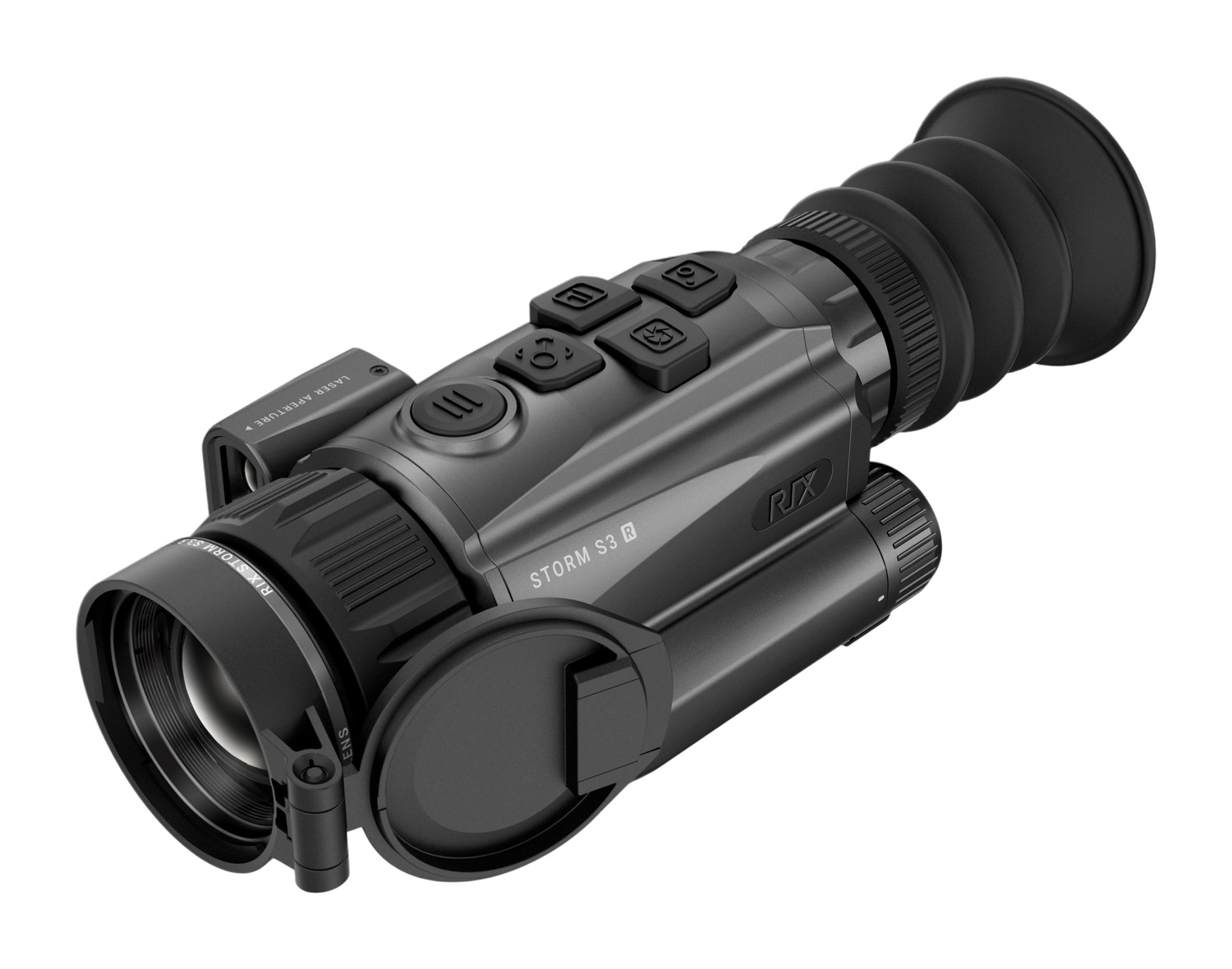 RIX STORM-S3R-V2 STORM 384X288 35MM LRF THERM