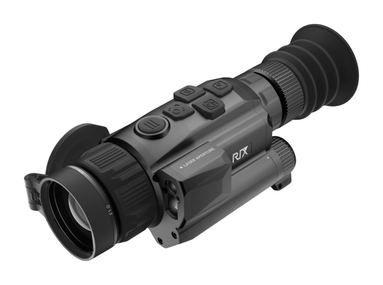 RIX STORM-S6R-V2 STORM 640X512 35MM LRF THERM