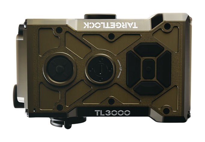 Arken TL3000 FDE ARP02 ballistic rangefinder