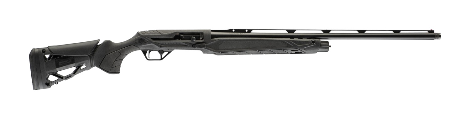 Beretta AX800 Suprema 12/28 Black Shotgun