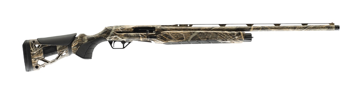 Beretta AX800 Suprema 12/28 MAX-7
