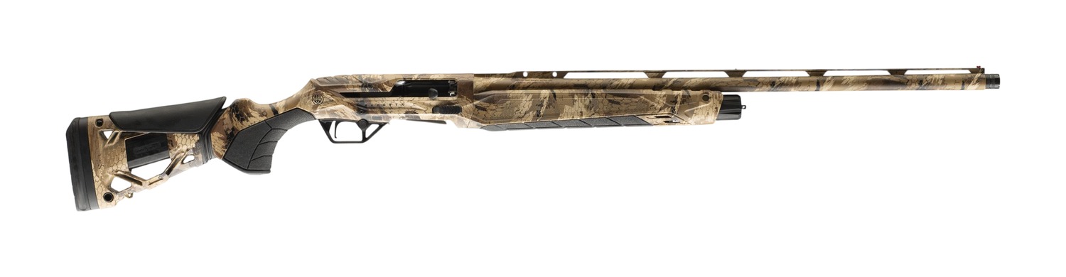 Beretta AX800 Suprema 12/28 OptiFade Marsh