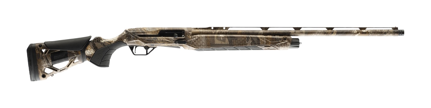 Beretta AX800 Suprema 12 Gauge Semi-Automatic Shotgun