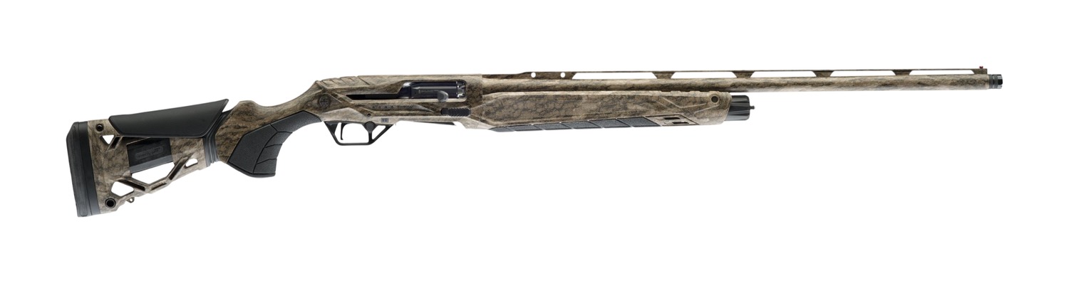 Beretta AX800 Suprema 12 Gauge 3.5 inch Semi-Automatic Shotgun