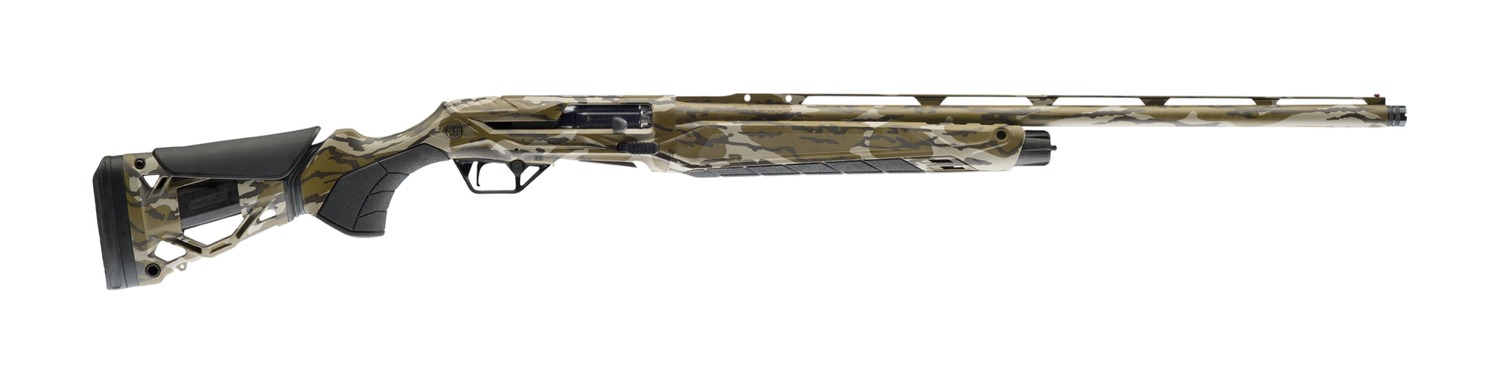 Beretta AX800 Suprema 12 Gauge Semi-Automatic Shotgun