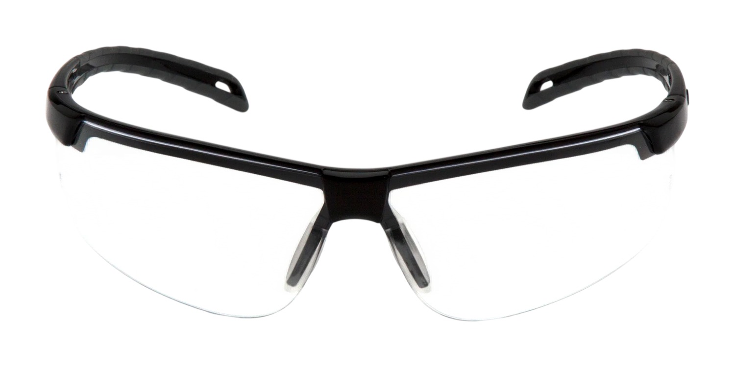 PYRA SB8610DT EverLite Black/Clear AF Lens
