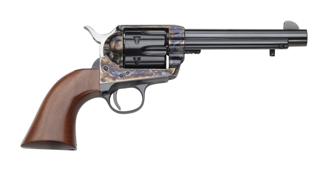 Pietta 1873 Great Western II Californian Single Action Revolver