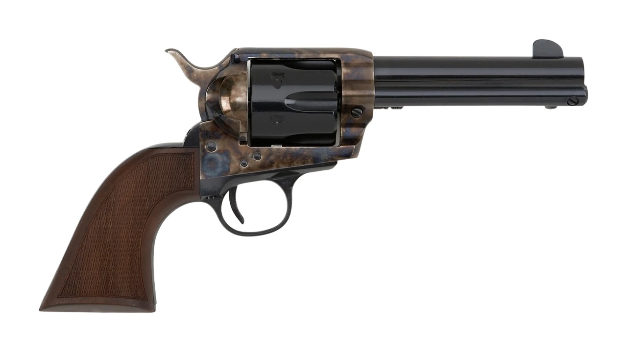 E.M.F. Great Western II Deluxe Californian .45 Colt Revolver
