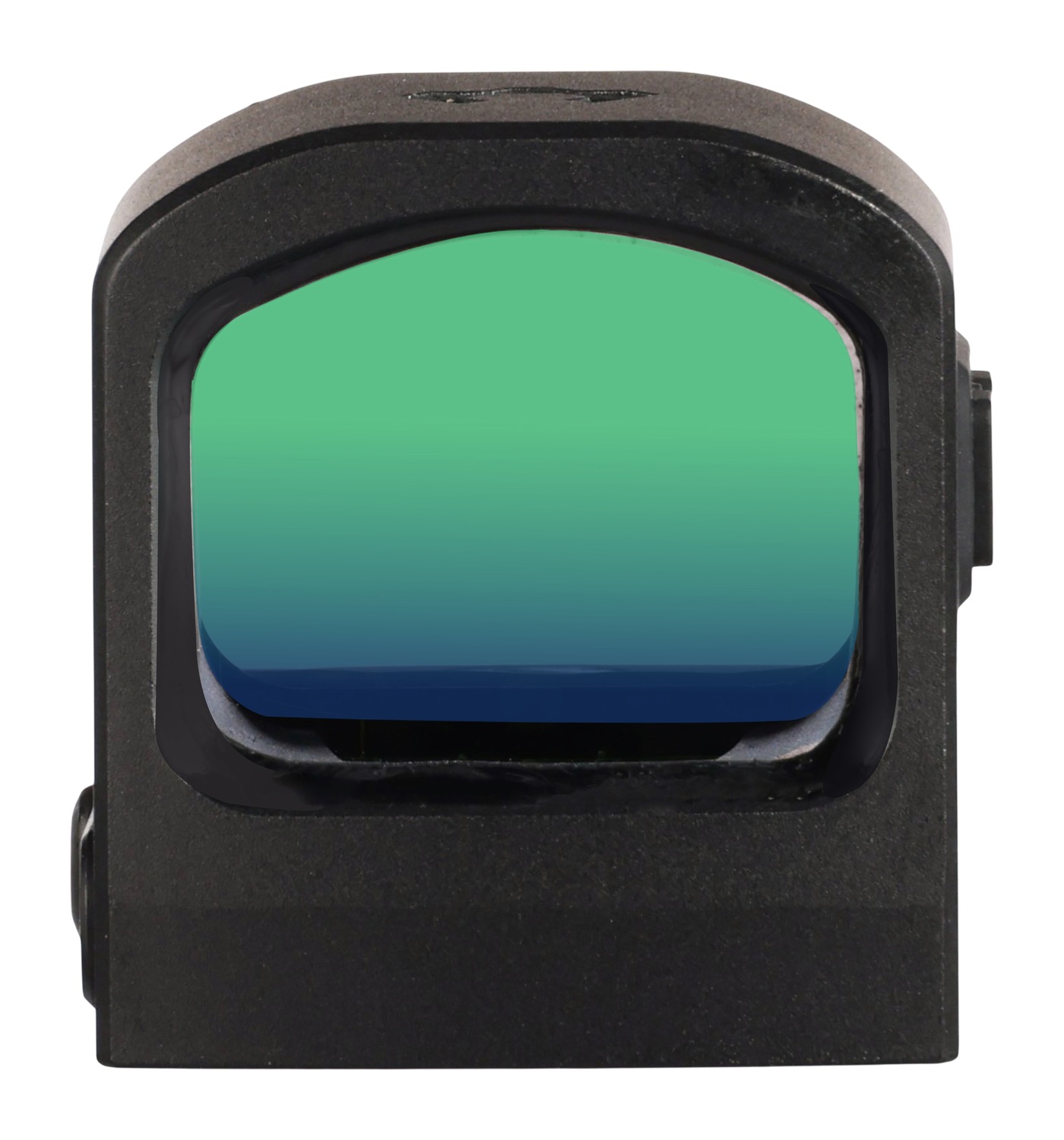 VIRIDIAN RFX16 Black Label RMSc Red Dot Sight (2/36 MOA)