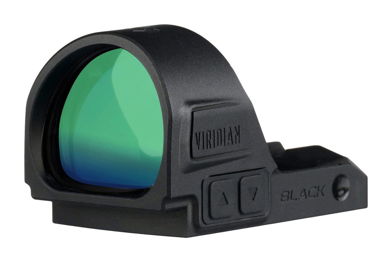 Viridian RFX35 Black Label RMR 2/36 MOA Black