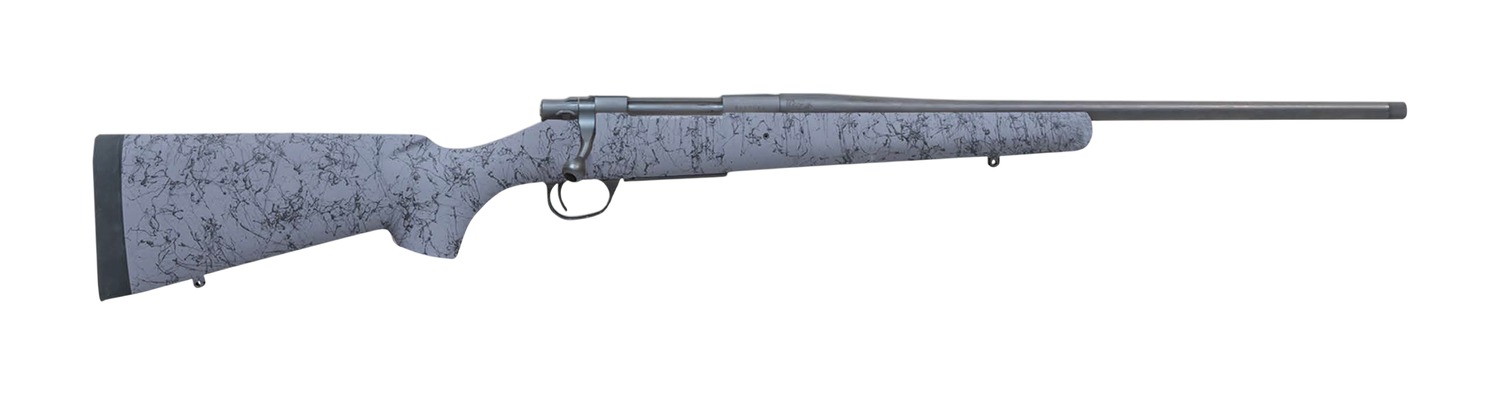 HOWA M1500 Superlite Gen2 Gray .243 Winchester 20" Bolt Action Rifle