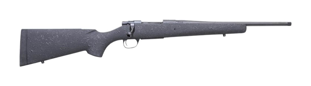 Howa M1500 Super Lite Gen 2 HS Precision 6.5 Creedmoor Rifle (16.25 in, Suppressor Ready)