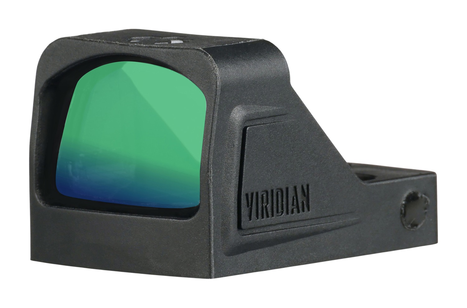 VIRIDIAN RFX11 RMSc 3MOA Green Dot Optic