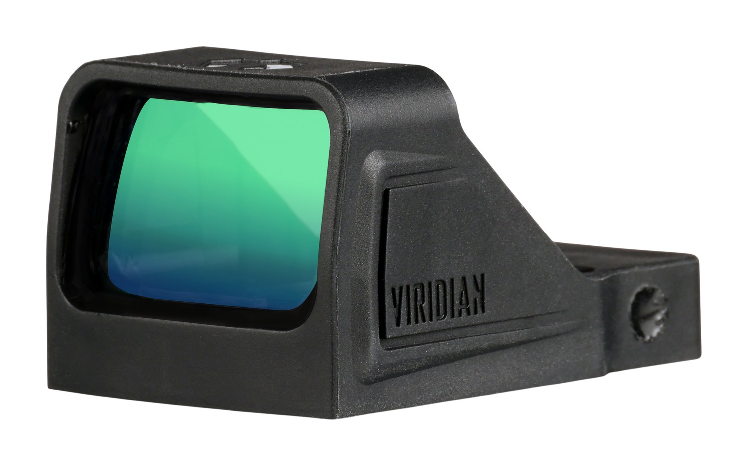 VIRIDIAN RFX11 RMR 3MOA Green Dot Red Dot