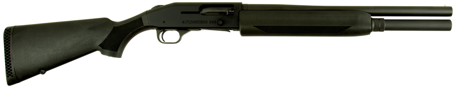 Mossberg 85322 930 Tactical 12 Gauge with 18.50