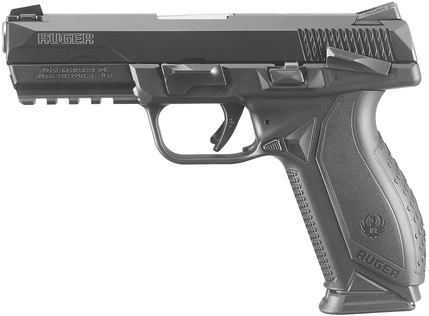 Ruger American 9mm-img-6
