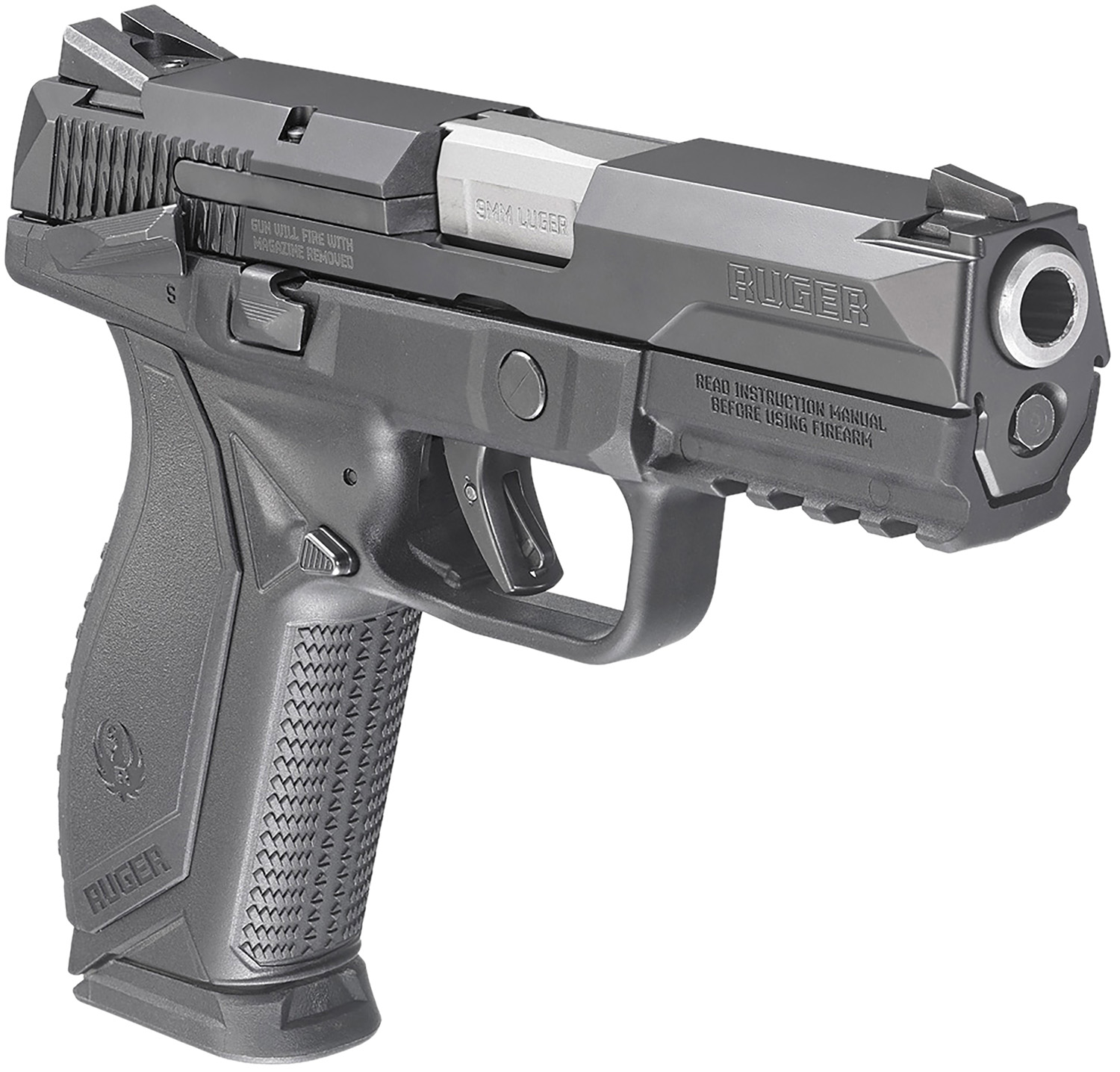 Ruger American 9mm-img-7