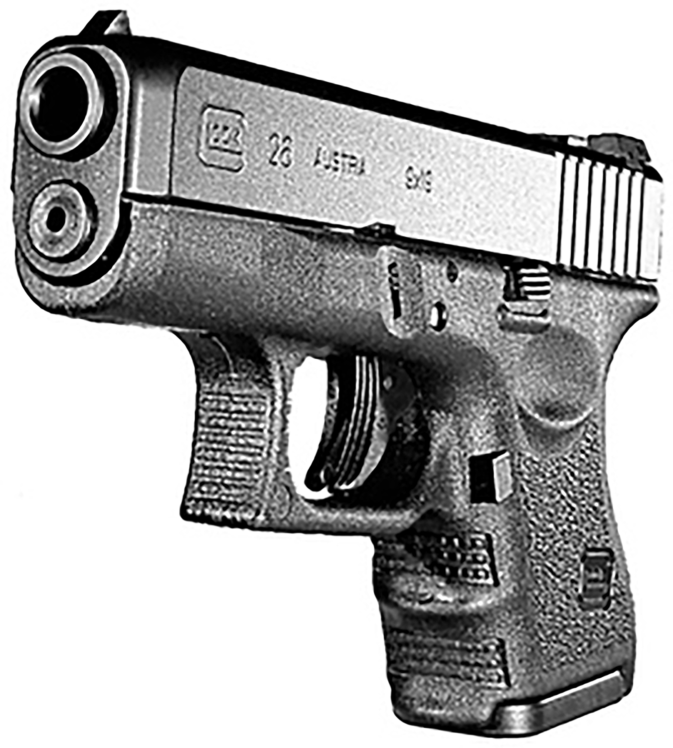 Glock PR26509 10+1