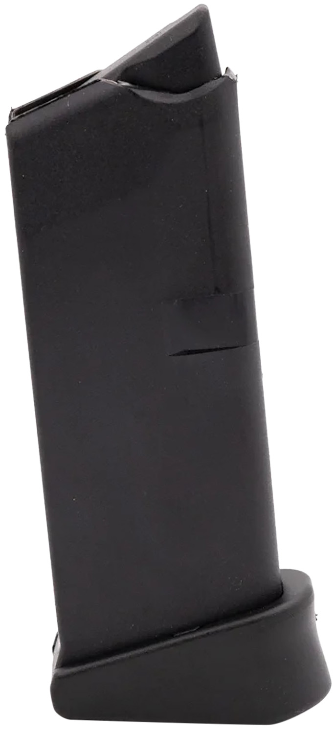 MAG GLOCK OEM 43 9MM 6RD W/EXT PKG