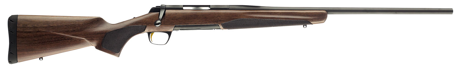 Browning X-Bolt Hunter Rib 6.5 Creedmoor Rifle