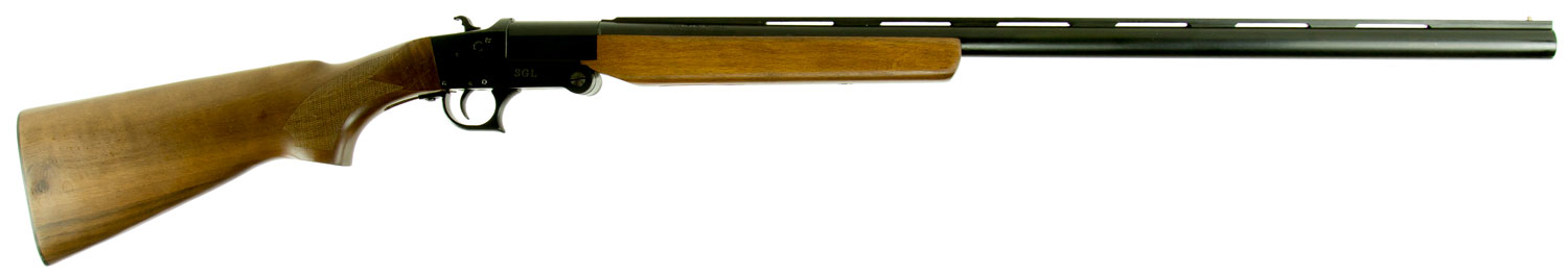 Hatfield Gun Company USH12W SGL  Full Size 12 Gauge Break Open 3