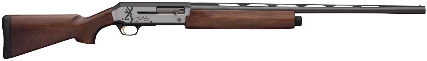 Browning Silver Field Micro Midas 20 Gauge Shotgun