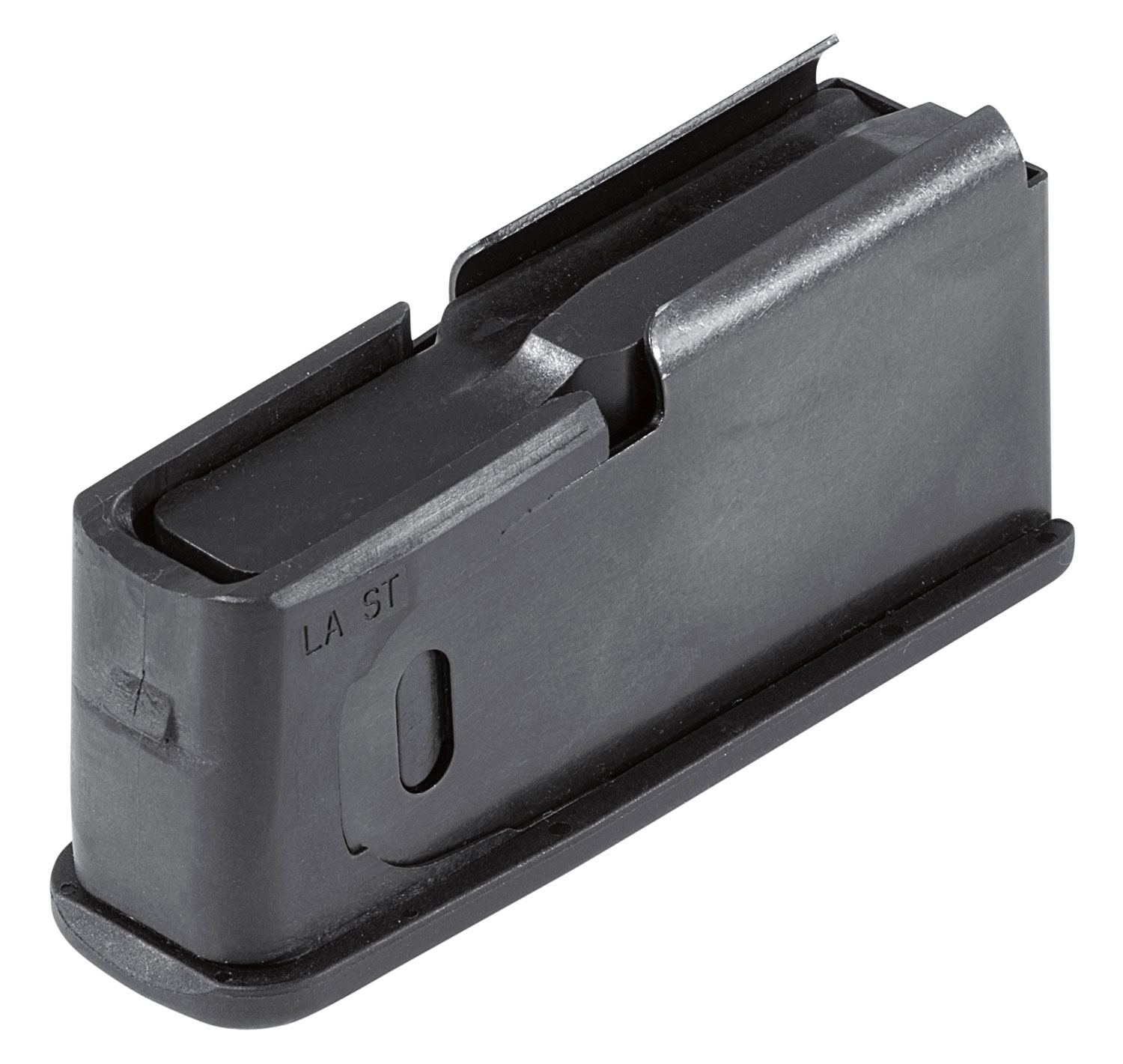 Browning AB3 4-Round Magazine (6.5 Creedmoor / 308 Win / 7mm-08 Rem / 243 Win)