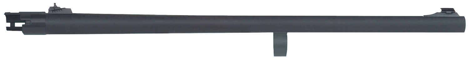 Mossberg 90805 OEM 12 Gauge 24" Slug Barrel w/Adjustable Rifle Sights-img-0
