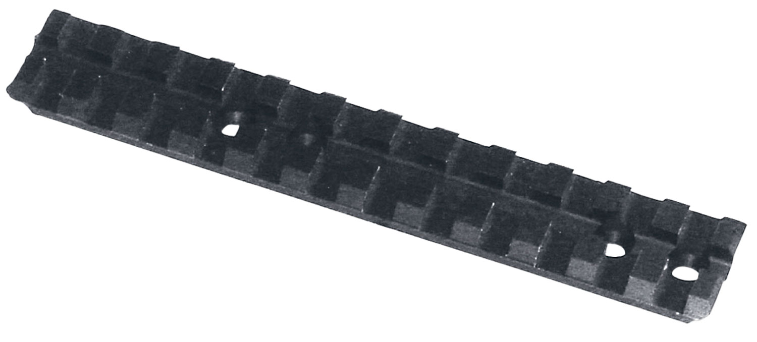 Mossberg 96207 Patriot Picatinny Scope Mount Matte Black - Mossberg - PATRIOT SCOPE BASE