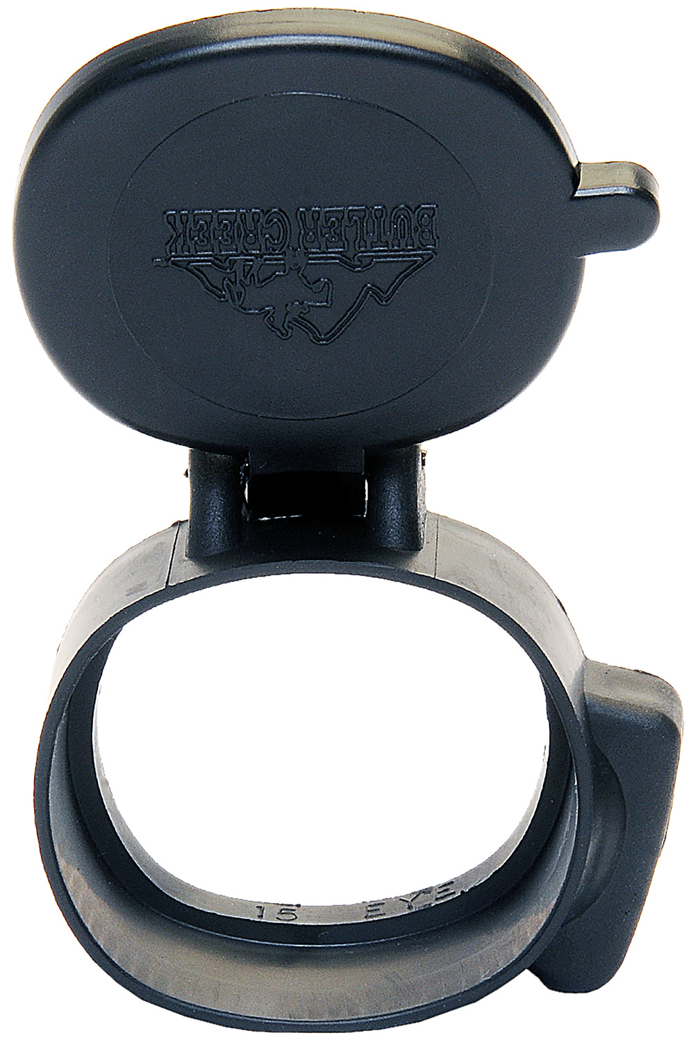 Butler Creek 20150 – Powerful Scope Cover 8 Butler Creek 20150 detail view