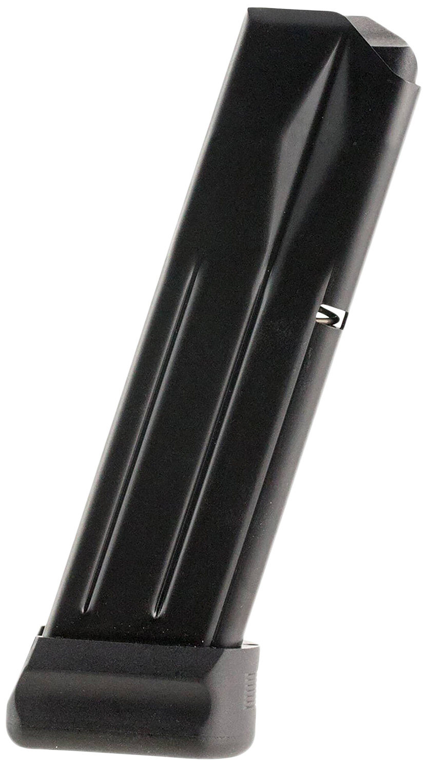 SIG MAG2022917    P2022  9MM     PRO   MAG 17R BLK