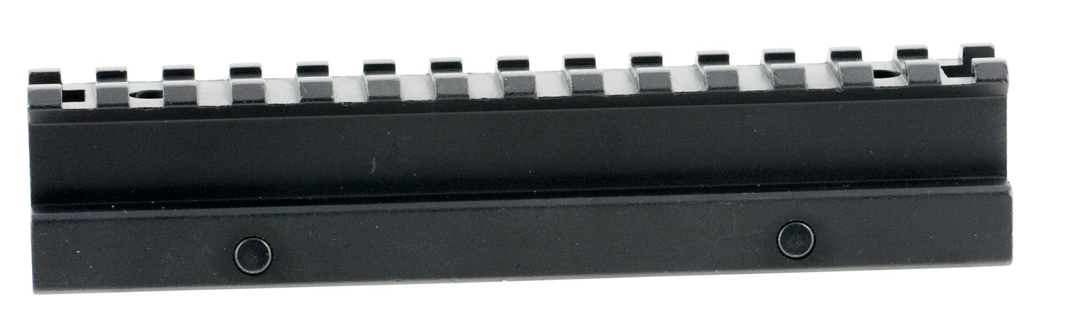 Weaver 48321 – Flawless Scope Base 7 Weaver 48321 additional view