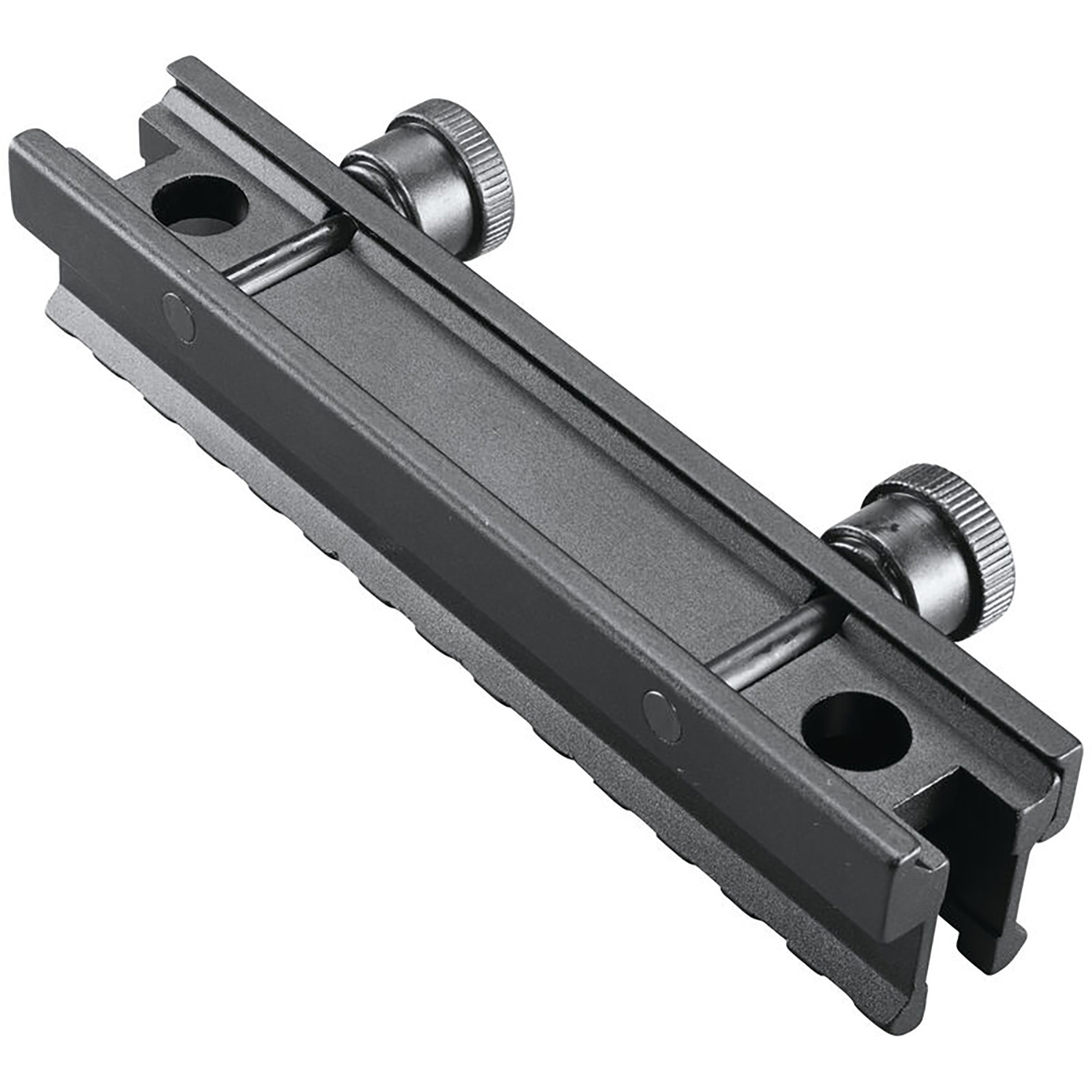 Weaver 48321 – Flawless Scope Base 8 Weaver 48321 detail view