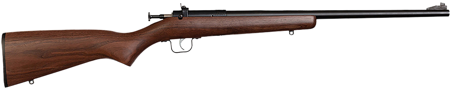 Keystone Youth 22LR 16.13 in. – Remarkable Bolt Action Rifle 7 Keystone Sporting Arms Youth, alternate view