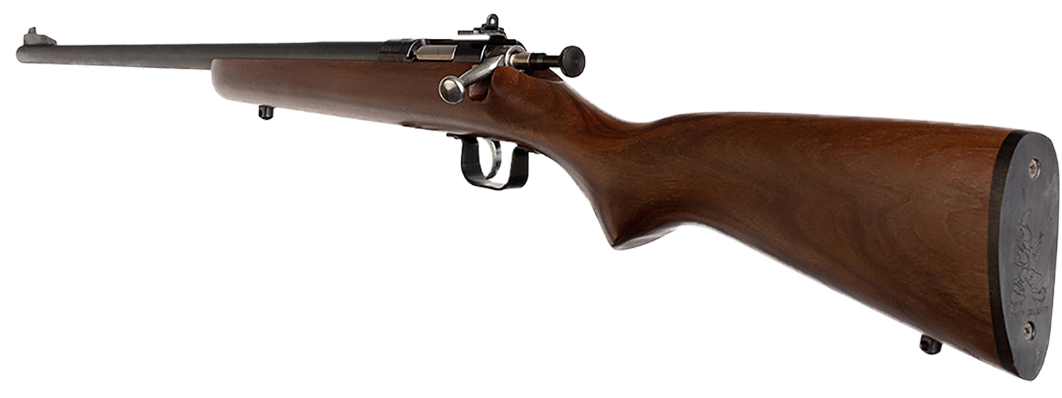 Keystone Youth 22LR 16.13 in. – Remarkable Bolt Action Rifle 4 Keystone Youth 22LR 16.13 in. – Remarkable Bolt Action Rifle - Image 4