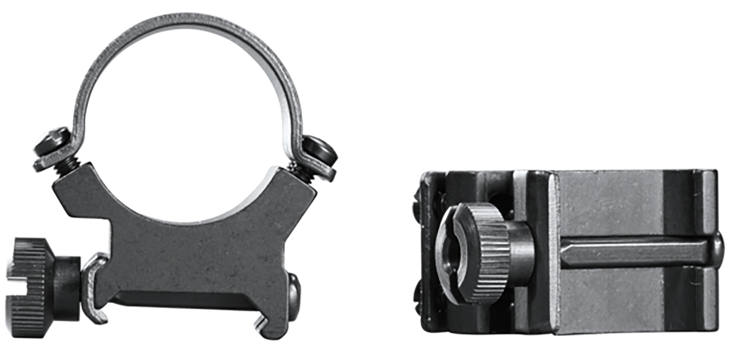 Weaver Sure-Grip 49164 – Superb 1" Scope Rings 4 Weaver Sure-Grip 49164 alternate view