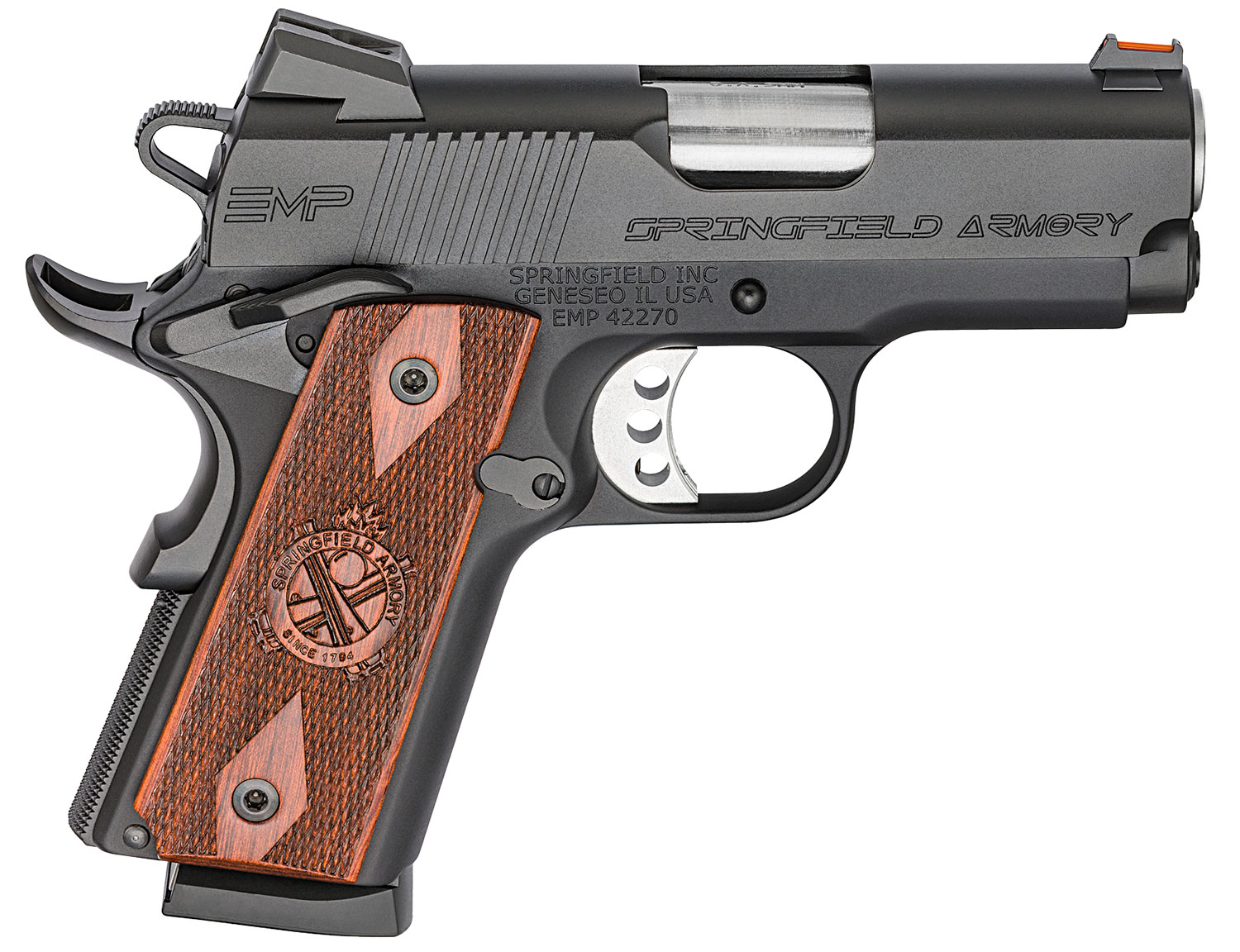 springfield 9mm review