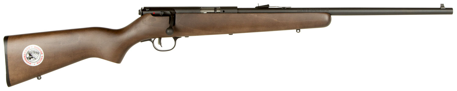 Savage Arms 60702 Mark I G 22 Short/Long/LR Caliber-img-0