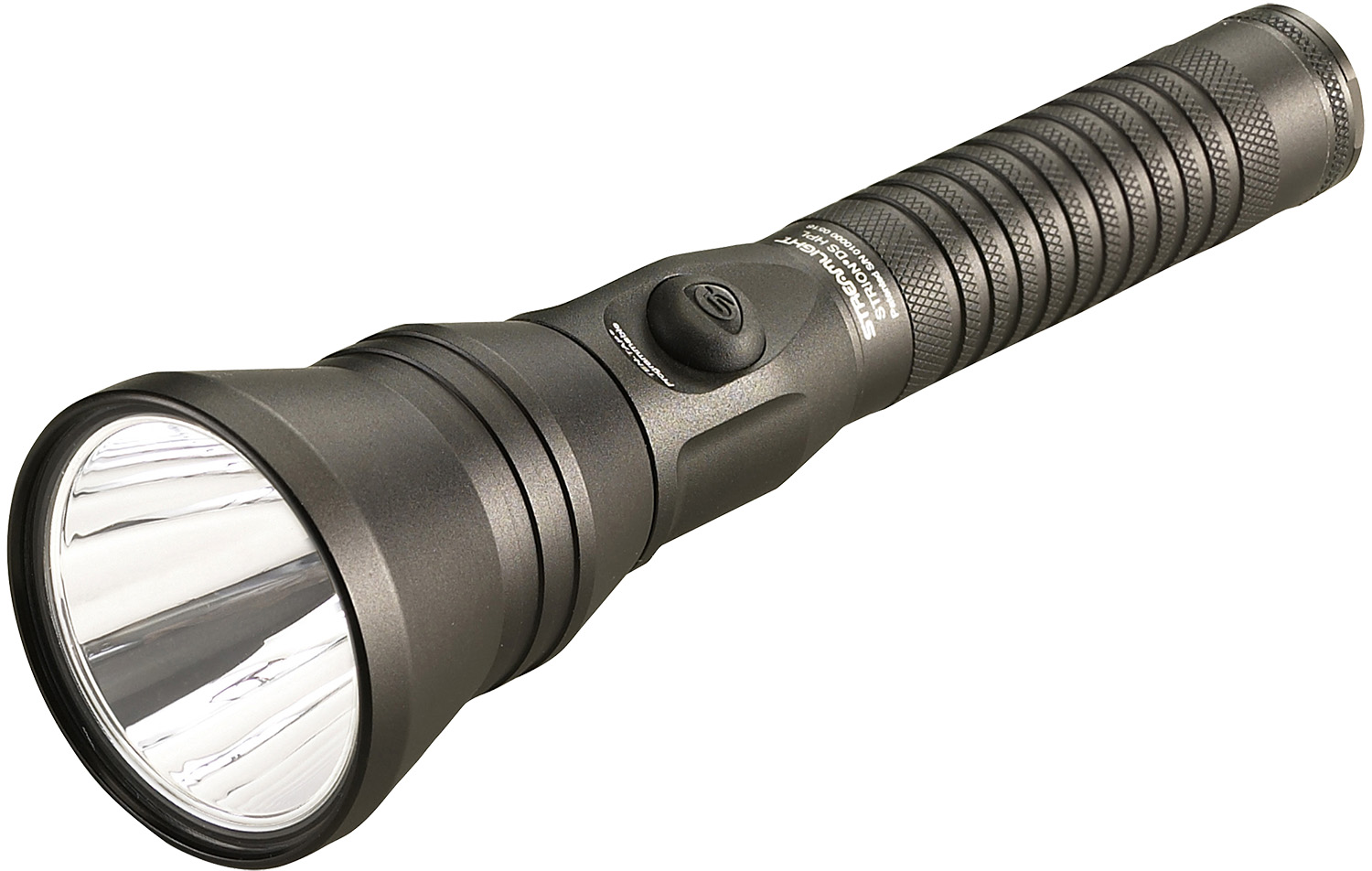 Streamlight 74813 Strion DS HPL Flashlight 700 Lumens Black Anodized LED