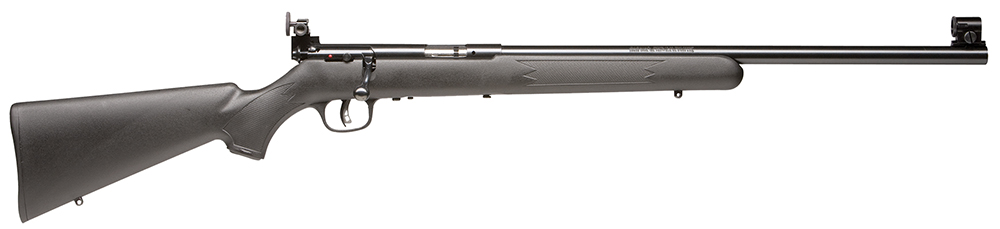 Savage Arms 28800 Mark II FVT 22 LR Caliber with 5+1 Capacity, 21"...-img-0