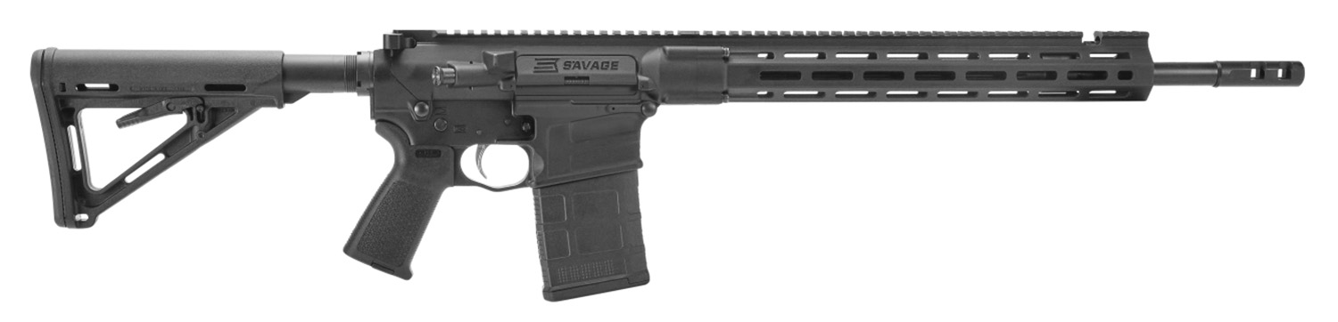 Savage MSR10 Long Range 22930